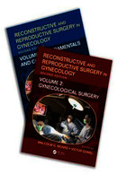 Reconstructive and Reproductive Surgery in Gynecology, Two Volume Set 2nd Edition2019 جراحی ترمیمی و تولیدمثلی در زنان ، نسخه دو جلدی
